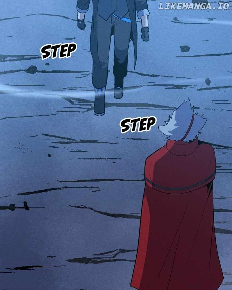 Solo Spell Caster Chapter 186 78